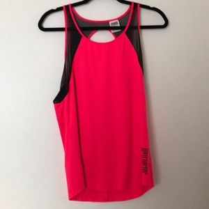Victoria’s Secret Pink workout tank